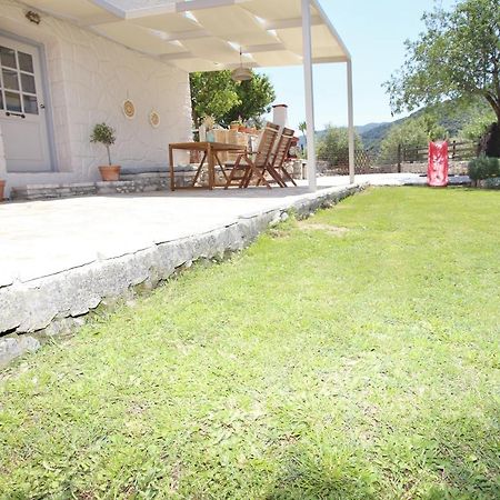 Alkea House Neochori (Lefkada) Exterior foto