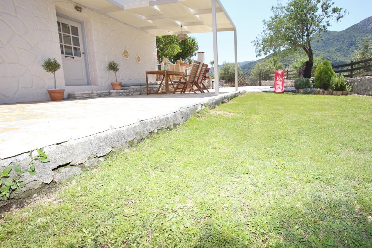Alkea House Neochori (Lefkada) Exterior foto